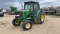 John Deere 6320 Miles: Unknown Hours: L06320h362041 Motor Runs On Eilther….