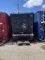500bbl Wheeled Frac Tank Location: Odessa, TX