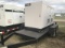 Trailer For Generator 2012 JRS Custom Fab Generator trailer 1J9TF1828CF4028