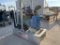 Water Transfer Pump Cornell Pump P/B JD Diesel Skid Mounted Location: Odess