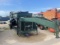Mgl Mulch Coloring Trailer MGL 1432 CM 1432CM005 Works As It Should But Has