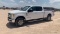 2017 Ford F-250 XLT Odometer States: 235419 Color: White Transmission: Auto