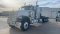 2007 Freightliner Classic Triaxle Wet Kit Tractor VIN: 1FUJF6CK57DY82118 Od