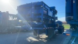 2019 Gardner Denver Frac Pump VIN: 5abk4130xbb110098 Color: Blue 2019 Gardn