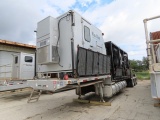 2013 Total Support/Tool Trailer VIN: 1B9U6FA37CT993003 (2-6) 2013 Total Ct