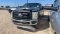 2011 Ford F250 VIN: 1ft7w2bt9beb68743 Odometer States: 248,543 Color: Gray