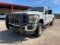 2012 Ford F-250 4wd VIN: 1FT7X2BT0CEB53689 Odometer States: 172,443 Color: