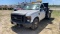 2008 Ford F-350 VIN: 1fdwf36r98ec53246 Odometer States: unknown Color: Whit