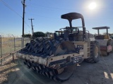 Ingersoll rand Pro pac 100 Miles: 5635 Hours: 166785 Runs And Operates As I