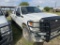 2012 Ford F350 VIN: 1FT8W3B65CEA16142 Color: White Transmission: Automatic,