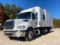 2014 Freightliner Business Class M2 Expedit VIN: 3ALAC4DV8EDFX1668 Odometer