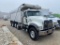 2014 Mack GU713 Dump Truck VIN: 1M2AX04C1EM019804 Odometer States: 565,000