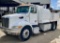2006 Peterbilt 335 Fuel & Lube Truck VIN: 2NPLHD7X97M695455 Color: White, E