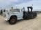1978 Ford F-7000 VIN: K70BVBF0372 Odometer States: 3910 hours on service me