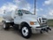 2007 Ford F650 Water Truck VIN: 3FRNF65A17V455470 Odometer States: 25130 Co