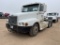 2007 Freightliner Century Class VIN: 1FUJBBCK17LX42156 Odometer States: 855