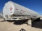 Fuel Delivery Trailer VIN: 0MW712701 Location: Odessa, TX
