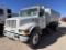 1998 International 4700 Fuel Delivery Truck VIN: 1HTSCAAN3WH574850 Odometer