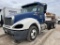 2004 Freightliner Columbia VIN: 1FUJA6CG04LM13045 Odometer States: Not Avai