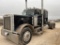 1991 Peterbilt 379 VIN: 1XP5DB9X6MN303412 Odometer States: Not Available Co