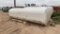 Water Tank Truck mounted water tank Location: Odessa, TX