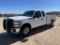 2015 Ford F-250 Utility Truck VIN: 1FT7X2A60FEA46299 Odometer States: 19208