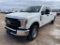 2019 Ford F350 Crew Cab VIN: 1ft8w3bt4ked54975 Odometer States: 131,571 Col
