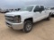 2018 Chevrolet 3500HD VIN: 1GC1CYEG6JF116625 Odometer States: 225780 Color: