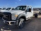 2015 Ford F550 Cab an Chassis VIN: 1fd0x5ht2feb32160 Color: White Transmiss