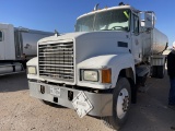 2000 Mack CH612 Fuel Delievery Truc VIN: 1M1AA08Y1YW020259 Odometer States: