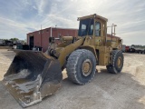 Caterpillar 966e VIN/SN: 99Y06259 Hours: 29888 Runs and operates as it shou