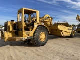 1977 Caterpillar 621b VIN/SN: 35V0896 Hours: 4921 Runs And Operates As It S
