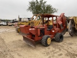 Ditch Witch R65g Hours: 221 Runs And Drives Location: Atascosa, TX
