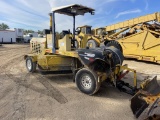 2007 Superior broom Dt80j VIN/SN: 807680 Miles: 5926.7 Runs And Operates As