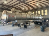 2019 Arco Stainless Steel Dot Code VIN: 1A911DH22K1005099 6,000 Gallon Capa