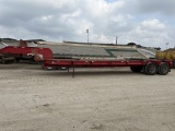 1954 Shop VIN: NMT14504 Color: Red Heavy Duty Rolling Tail Location: Atasco