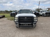 2012 Ford F250 VIN: 1FT7W2BT9CEC11639 Odometer States: 211000 Color: White