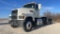 ET110002 2020 Mack P164T Daycab VIN: 1M1PNGY8LM006340 Odometer States: 139,