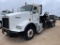 2012 Kenworth T800 Kill Truck VIN: 1NKDL70X5CJ308308 Odometer States: 17256
