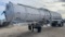 ET35064 2012 HEIL 407 220BBL Crude Tanker VIN: 5HTDL4520C5H24139 Color: Alu