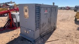 Skidded Generator Location: Odessa, TX