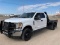 2017 FORD F-350 FLATBED DUALLY