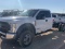 2019 FORD F-450