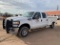2011 FORD  F250 UTILITY BED