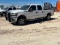 2015 FORD F250 (INOPERABLE)
