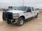 2011 FORD F259