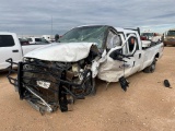 2012 FORD F350 (WRECKED)