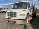 2010 FREIGHTLINER BUSINESS CLASS M2 (INOPERABLE)