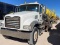 2007 MACK CTP713 KILL TRUCK AND TRAILER