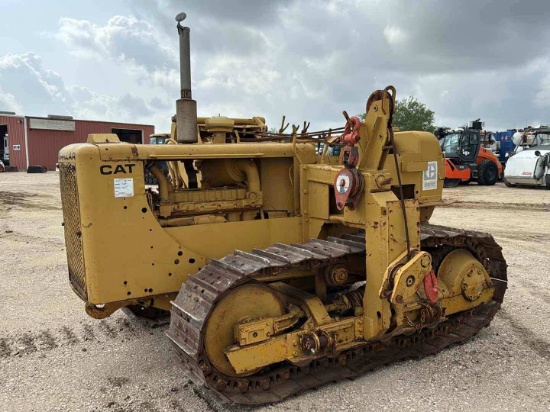 CAT 561C